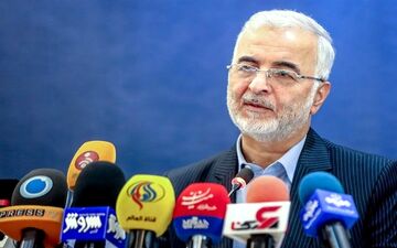 مومنی: هوشمندسازی پلیس موجب کاهش خطاها و کاستی‌ها می‌شود