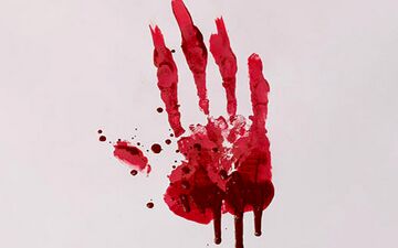 درگیری خیابانی رنگ خون گرفت/ جوان 24 ساله به قتل رسید