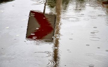 پایان هفته بارانی در ۲۰ استان کشور/ کاهش ۱۰ درجه‌ای دما در نیمه غربی