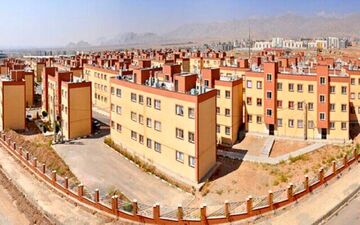 تثبیت اجاره‌بها برای مدت ۵ سال