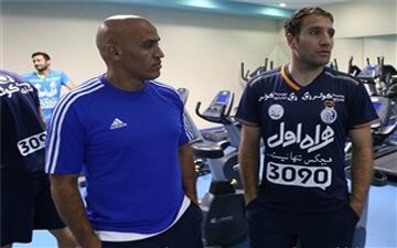 استقلال نمی‌تواند مگویان را قرض بدهد