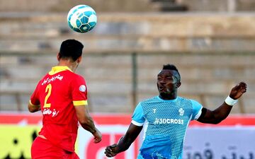 اثرات نبود بمب نقل و انتقالات پرسپولیس 