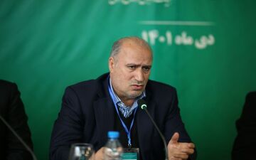 تاج: تشییع میلیونی نشانه حق بودن راه شهدای وطن است
