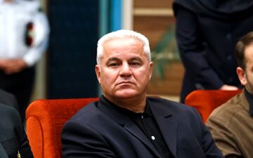  پیوس: انتقاد از برانکو خطای بزرگی است