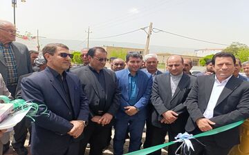 هزینه‌کرد 76 میلیارد ریالی جهت تأمین روشنایی معابر شهر شباب