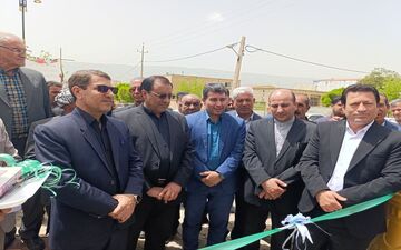 هزینه‌کرد 76 میلیارد ریالی جهت تأمین روشنایی معابر شهر شباب