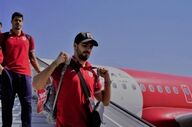 اعتراف صریح عزت‌اللهی درباره فشارها: نگران خانواده‌هایمان بودیم