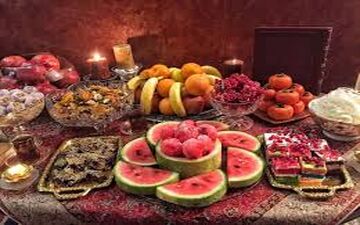 یلدا؛ نگرانی این روزهای کادر درمان