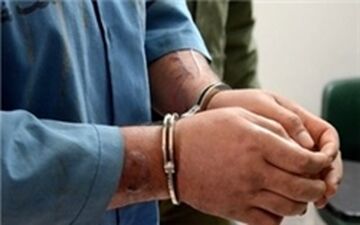 آزار و اذیت دختر جوان در مسیر فرودگاه/ دستگیری راننده پراید شیطان صفت+ عکس