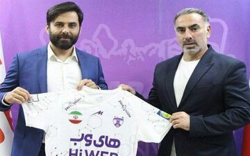 فکری سرمربی هوادار شد 