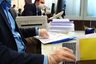دولت دستور جدید دورکاری برای کارکنان را ابلاغ کرد