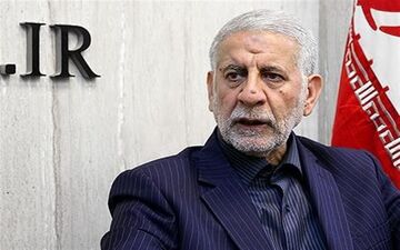 دهمرده از انتخابات ریاست جمهوری انصراف داد 