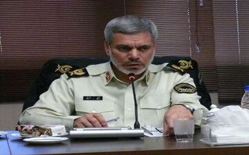 آماده میزبانی از زائران اربعین حسینی هستیم