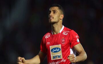 شوک بزرگ به پرسپولیس؛ مهرۀ کلیدی در آستانۀ جدایی