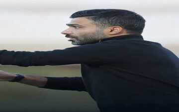 روانخواه: هنوز دستیارانم را انتخاب نکرده‌ام
