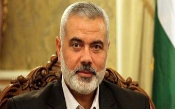 هنیه ضمن استقبال از پاسخ حزب‌الله؛ در سنگر مقاومت باقی خواهیم ماند
