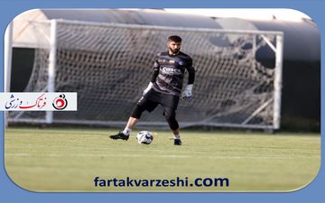  خالدآبادی: کاری به پرسپولیس و بازی‌هایش نداریم 