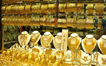 جدیدترین قیمت سکه، طلا و ارز در بازار
