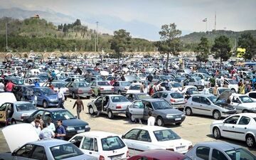 قیمت خودرو ۹۹/۱۲/۱۲ 