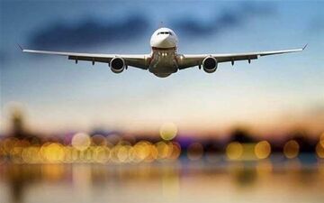 پرواز مستقیم تبریز ـ یزد در فرودگاه یزد برقرار شد 