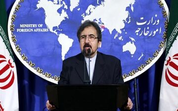 واکنش ایران به اظهارات اخیر پادشاه اردن علیه ایران