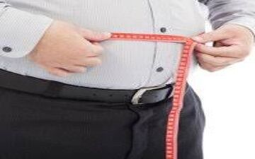  سوزاندن چربی شکم با ساده ترین حرکات ورزشی