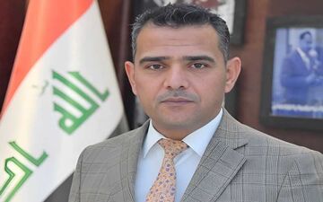 بغداد به کویت: اجازه استفاده از خاک عراق علیه دیگر کشورها را نمی‌دهیم