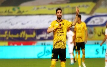  سپاهان پیگیر تمدید سلمانی/ استقلال و پرسپولیس دنبال جذب ستاره 