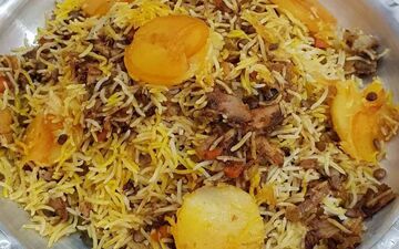 طرز تهیه استانبولی پلو با تن ماهی؛ غذای خوشمزه، سریع و متفاوت فقط با چند قلم مواد