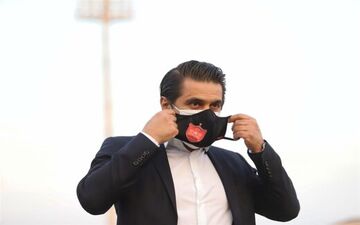 سرپرست پرسپولیس به کمیته انضباطی احضار شد