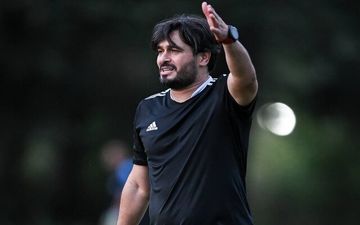 تمرینات ملوان با حضور سربازهای جدید آغاز شد

