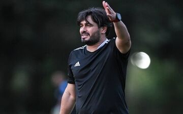 تمرینات ملوان با حضور سربازهای جدید آغاز شد

