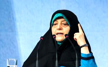  ابتکار: مناطق ایران با تغییر اقلیم زیست محیطی رو به رو شده است