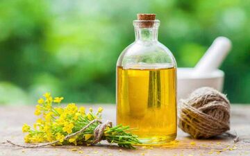  چرا روغن کانولا بهترین انتخاب است؟