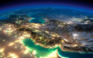  اتحادیه ای با دورنمای صلح پایدار در خلیج فارس