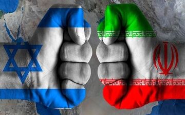 اولین واکنش تند فرانسه، آلمان و انگلیس به حملات ایران