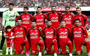پرسپولیس کدام بازیکن را از دست می دهد؟
