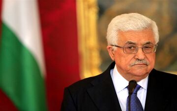  ابومازن به دیدار پادشاه عربستان می‌رود