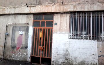 روزگار ناخوش تنها گرمخانه همدان