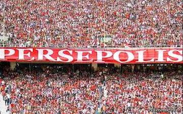 مدیرعامل پرسپولیس معرفی شد