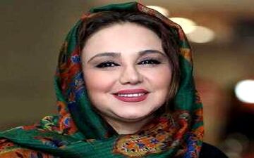  استایل متفاوت و دیده نشده «بهنوش بختیاری»