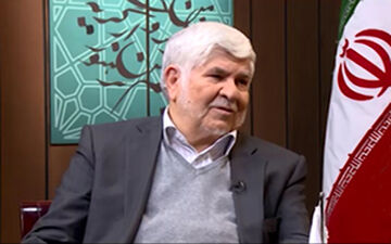 محمد هاشمی: تلاش کردیم نتوانند از رحلت آیت الله رفسنجانی سوءاستفاده کنند +فیلم
