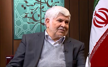 محمد هاشمی: تلاش کردیم نتوانند از رحلت آیت الله رفسنجانی سوءاستفاده کنند +فیلم