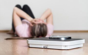 انگیزه خود را برای لاغری حفظ کنید! + نکات کاربردی