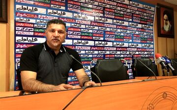  اعلام زمان نشست خبری جلالی, دایی, کریمی و شفر