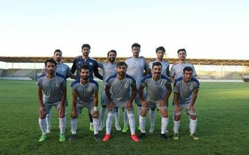 صعود شهرداری همدان به لیگ دسته اول / درخشش شاگردان طلایی منش در صدر جدول