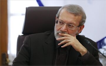 لغو سفر رییس مجلس شورای اسلامی به ترکیه