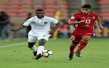  الاهلی در گروه تراکتور صدرنشین شد 