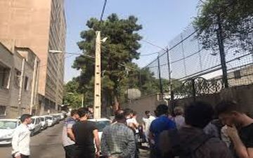  ۲۴ مدرسه تهران مورد اختلاف با بنیاد شهید تعیین تکلیف شد