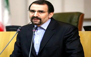 معاونت سیاسی رئیس‌جمهور استعفا داد؟